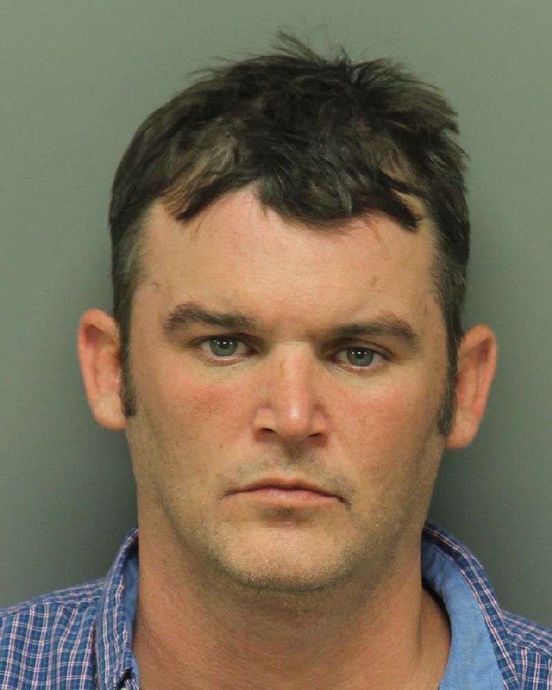 ANTHONY CRAIG DUNN Info, Photos, Data, and More / Wake County Public Records