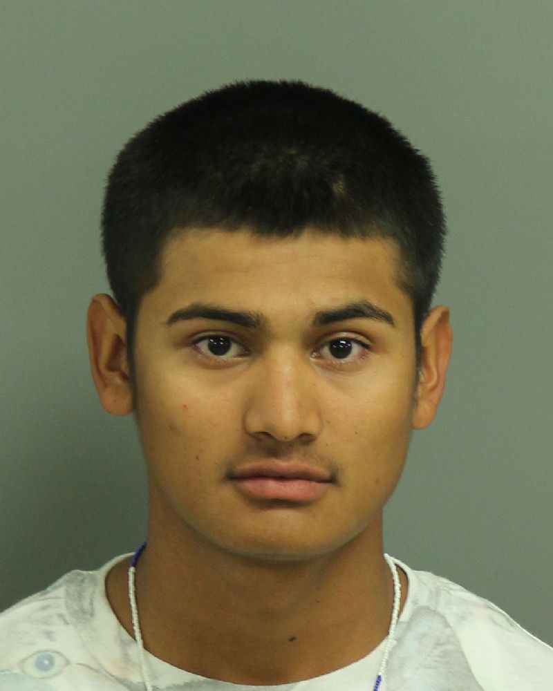 ANTHONY FERRER LUNA-MOLINA Info, Photos, Data, and More / Wake County Public Records