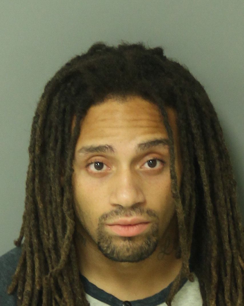 ANTHONY JAMAL TILLERY Info, Photos, Data, and More / Wake County Public Records