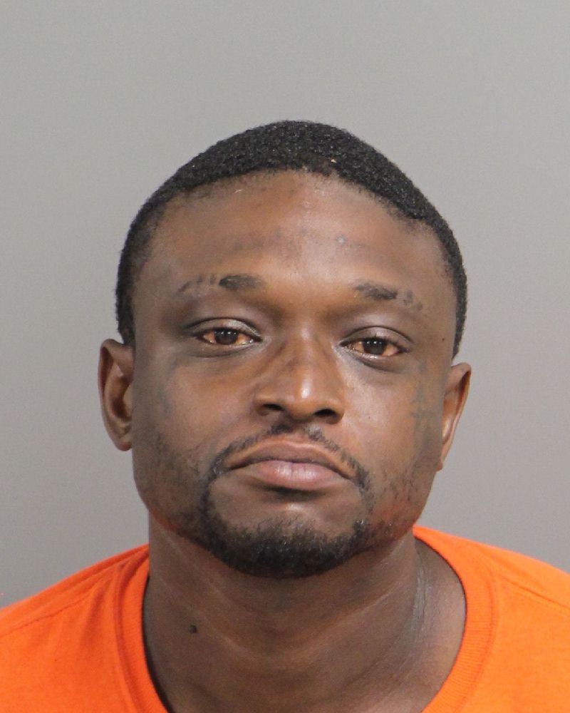 JAWAAN TATE ANTHONY Info, Photos, Data, and More / Wake County Public Records