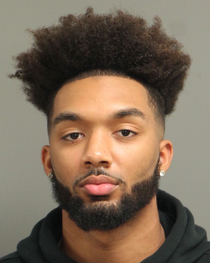 LAQWAN MCCOY ANTHONY Info, Photos, Data, and More / Wake County Public Records