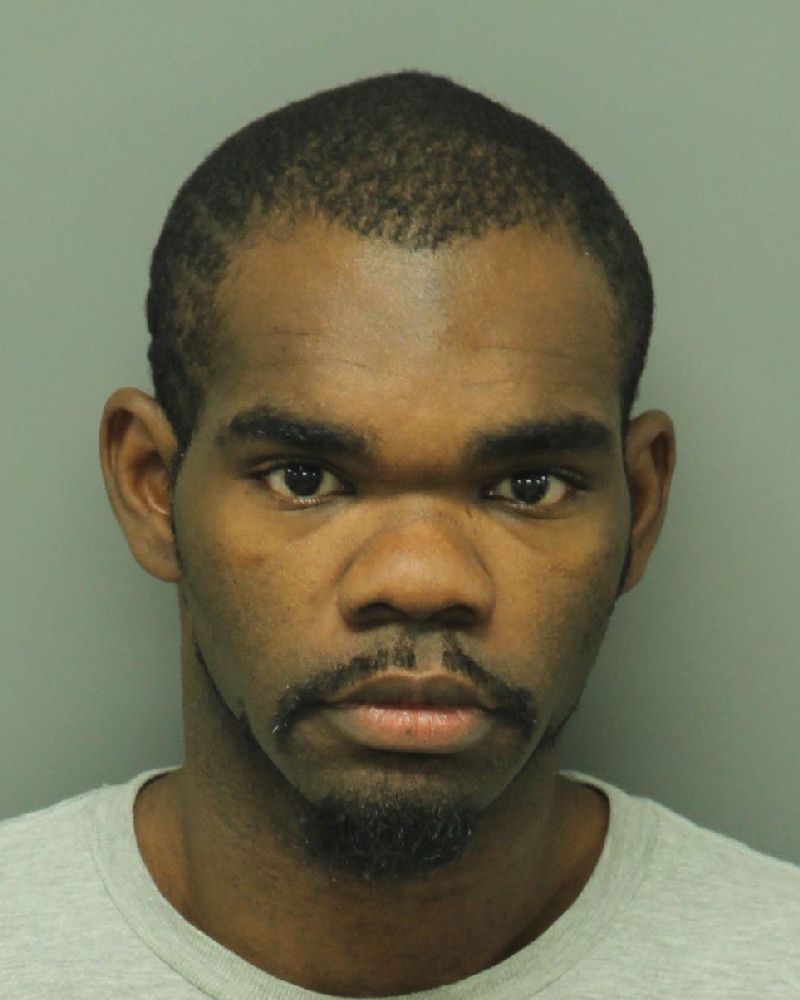 ANTHONY MAURICE ALSTON Info, Photos, Data, and More / Wake County Public Records