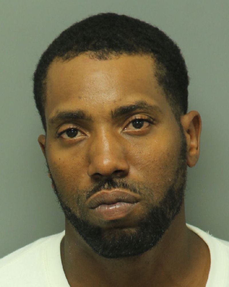 ANTHONY SINCERE MORA Info, Photos, Data, and More / Wake County Public Records