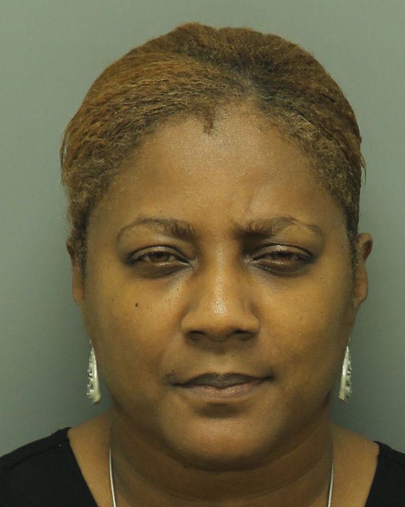ANTOINETTE CAMILLE LOCKHART Info, Photos, Data, and More / Wake County Public Records