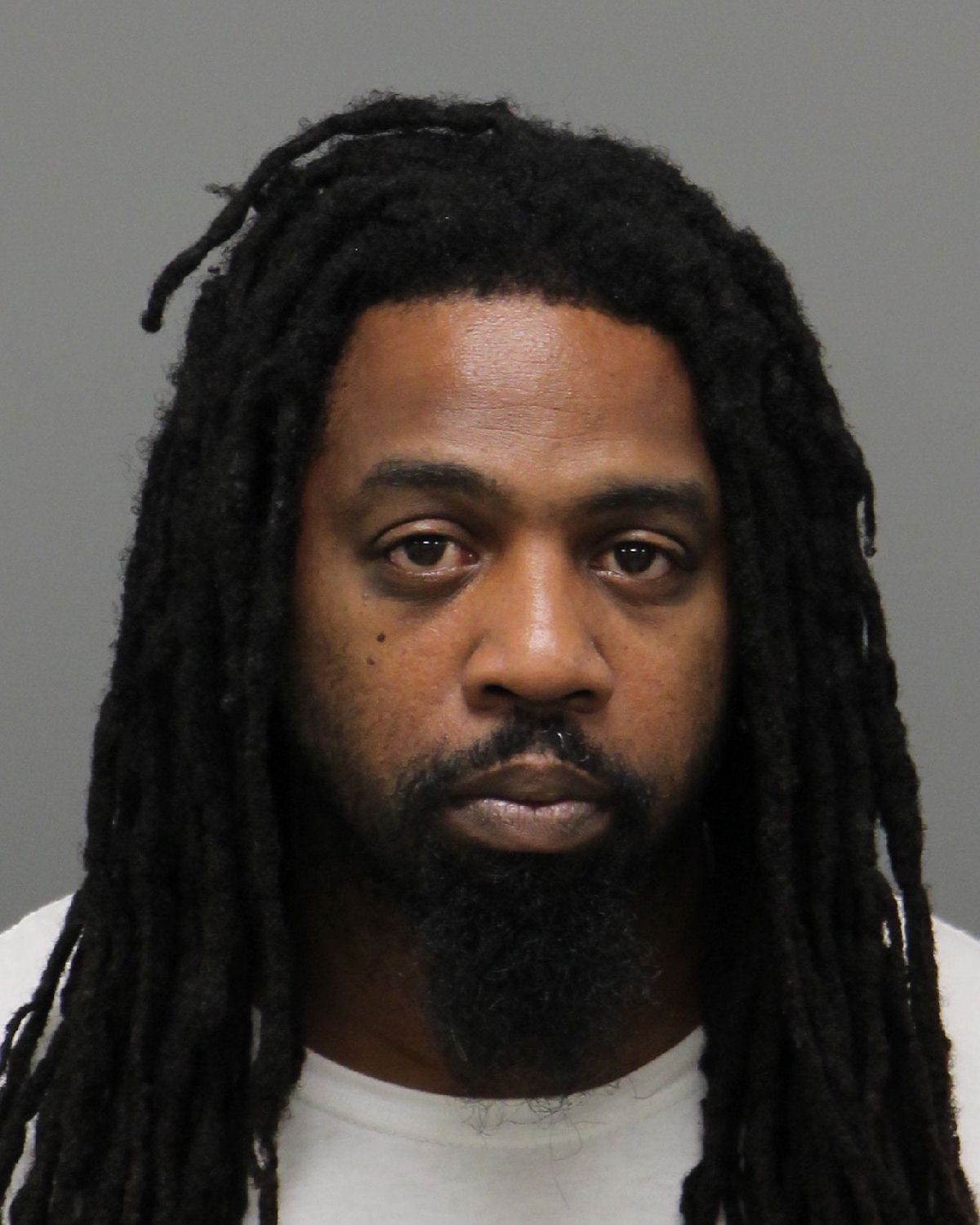 ANTOINE ISAIAH CARTER Info, Photos, Data, and More / Wake County Public Records