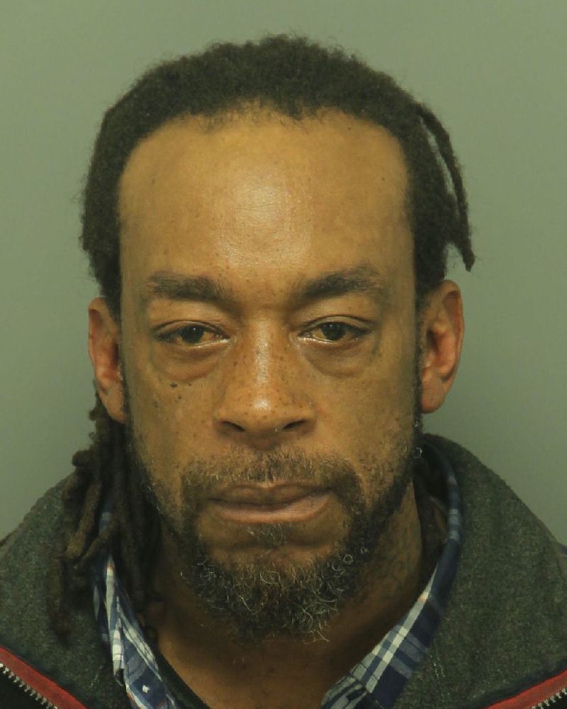 ANTOINE DECARRIUS ONEAL Info, Photos, Data, and More / Wake County Public Records