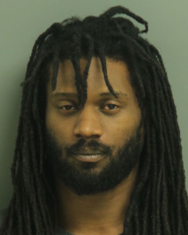 ANTROY SHAUNTE LEMAY Fotos y informacion de registros de registros publicos del condado de Wake County NC