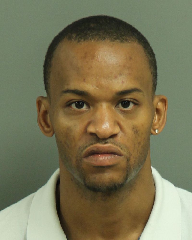 ANTWAIN CLIFTON BELL Info, Photos, Data, and More / Wake County Public Records