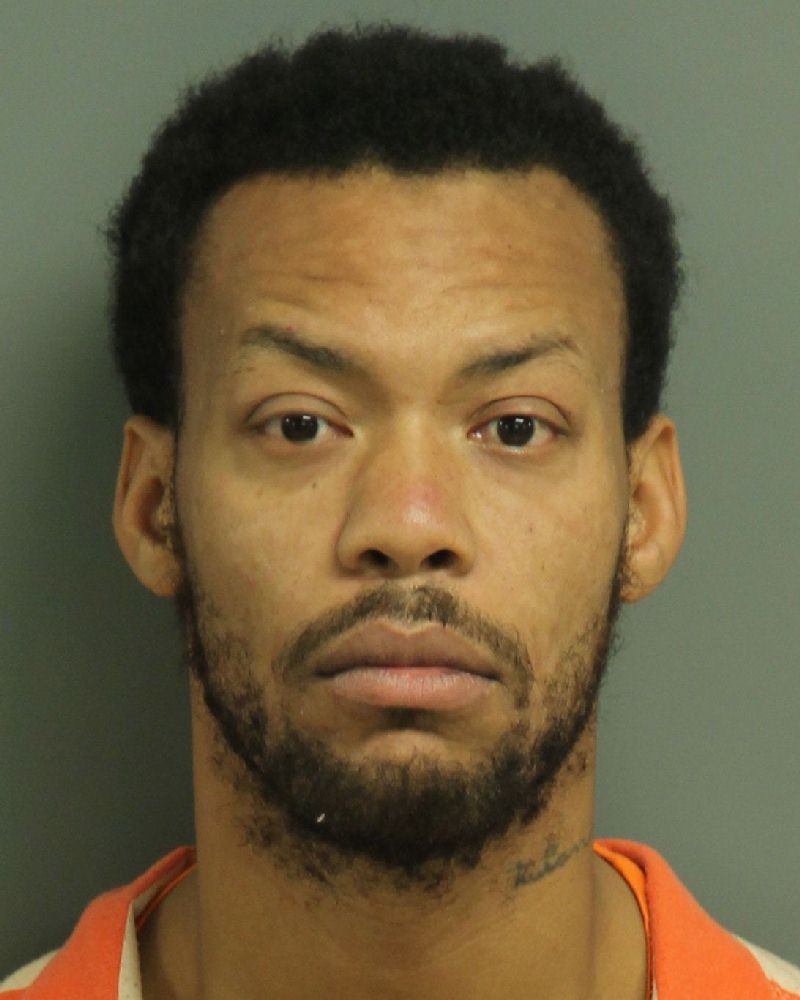 ANTWAIN JAMALE ROBERSON Info, Photos, Data, and More / Wake County Public Records