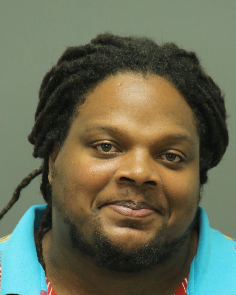 ANTWAIN MONTRELL JONES Info, Photos, Data, and More / Wake County Public Records