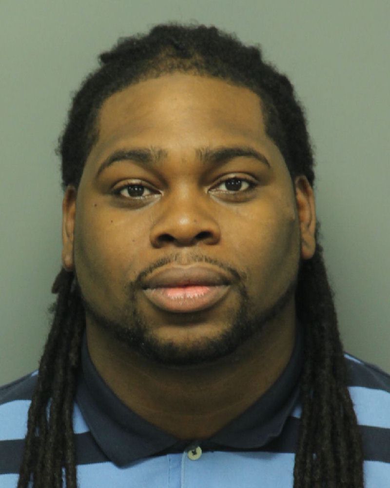 ANTWAN ANTHONY NICHOLSON Info, Photos, Data, and More / Wake County Public Records