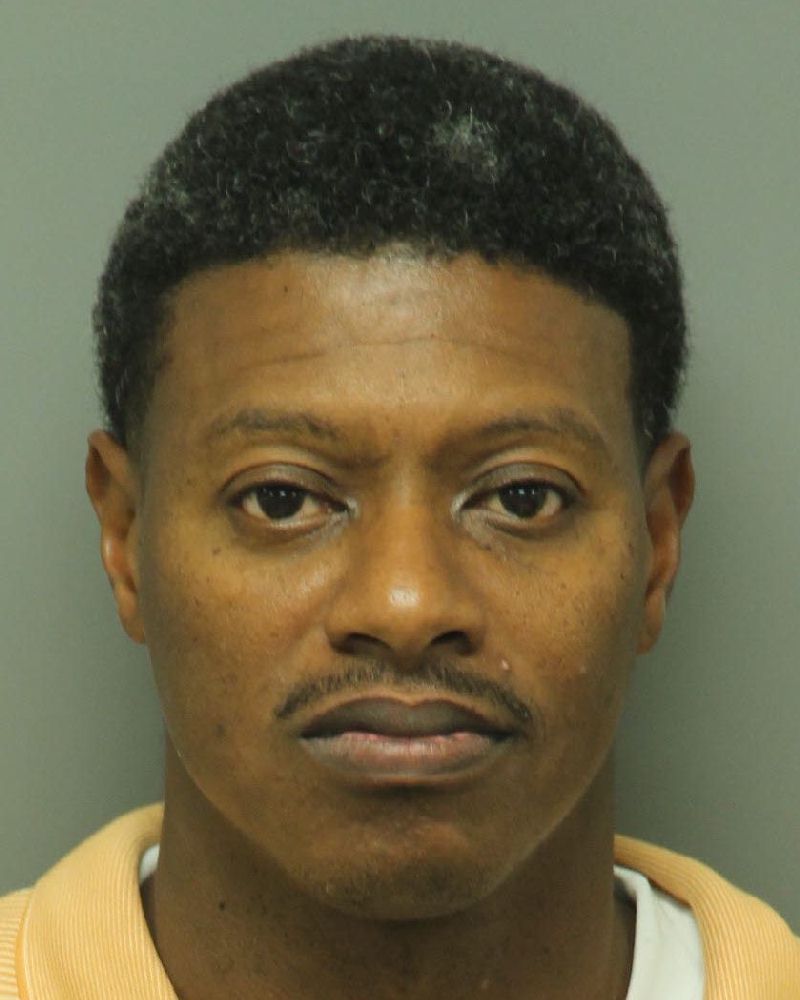 ANTWAN MARCUAL MCARN Info, Photos, Data, and More / Wake County Public Records