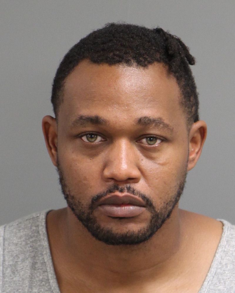 ANTWON DWAYNE SMITH Info, Photos, Data, and More / Wake County Public Records