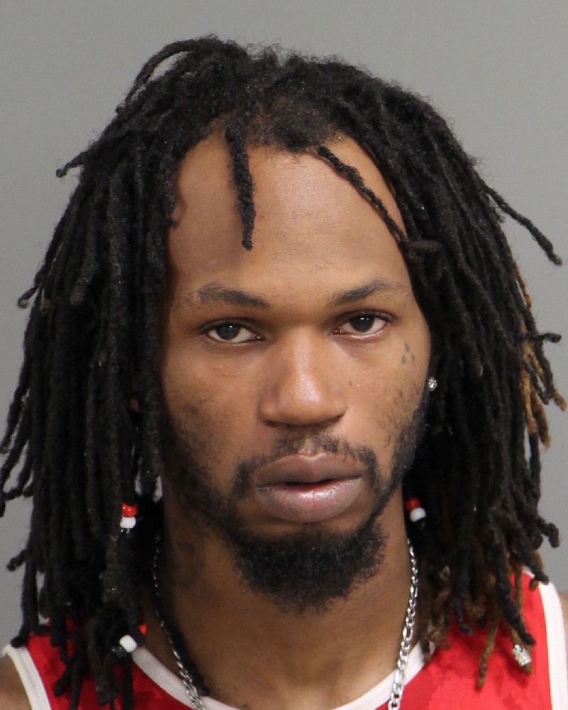 ANTWON WAYNE ARRINGTON Info, Photos, Data, and More / Wake County Public Records