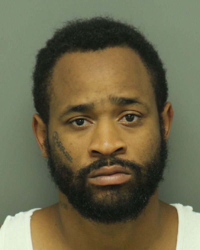 ANTWON TRACY PRIVETTE Info, Photos, Data, and More / Wake County Public Records