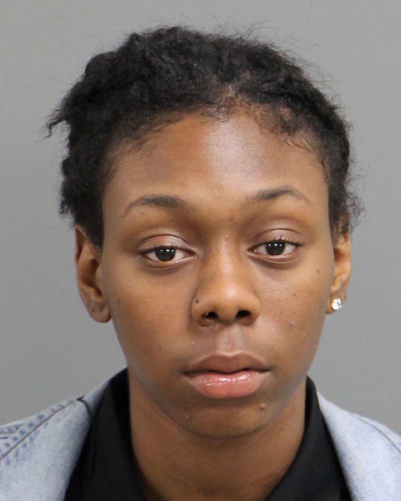 ANYIA AMONIYAH FERGUSON Info, Photos, Data, and More / Wake County Public Records