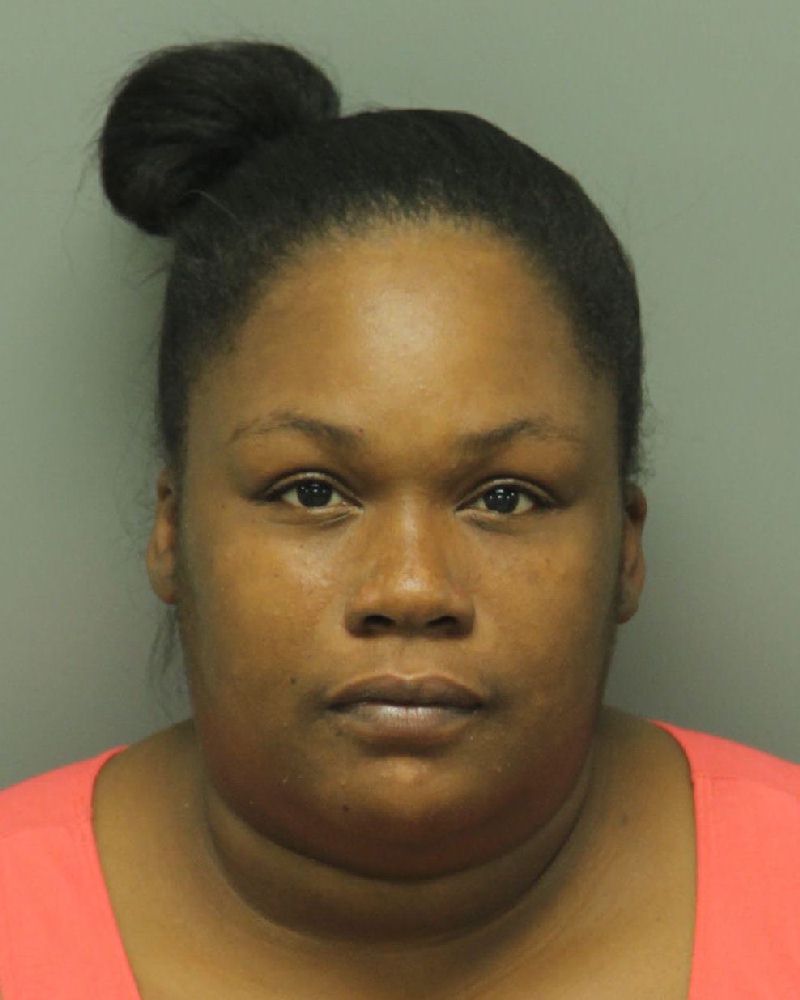 APRIL LATOYA ESTES Info, Photos, Data, and More / Wake County Public Records