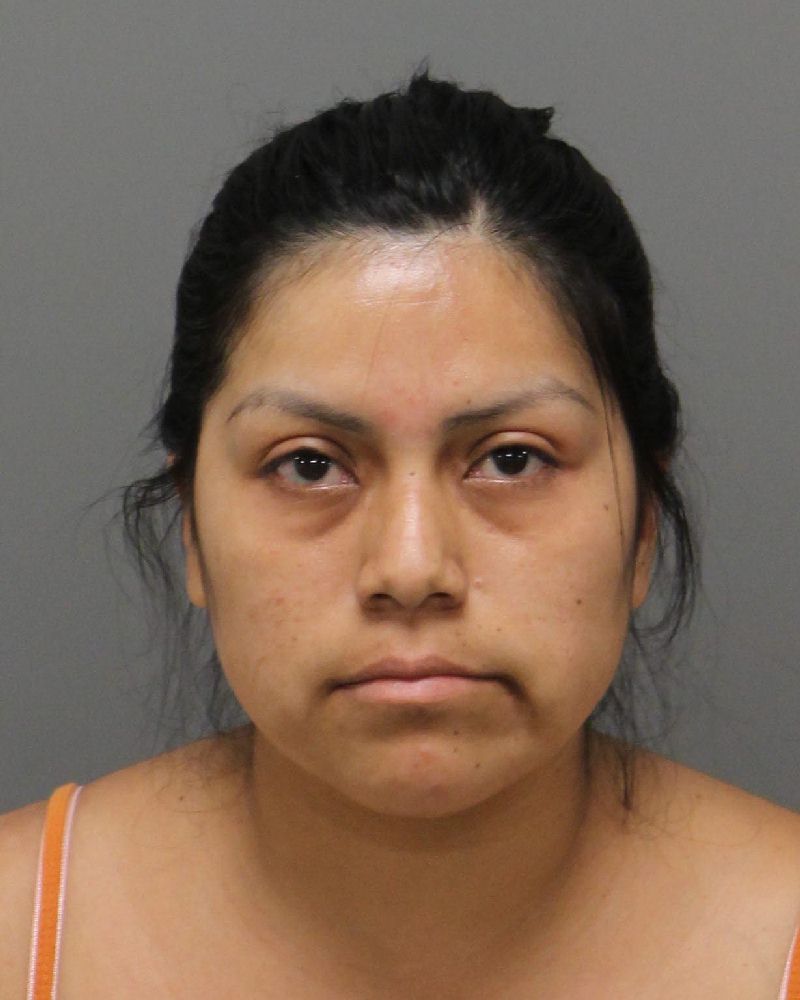 ARELY PACHECO-AGUILAR Info, Photos, Data, and More / Wake County Public Records