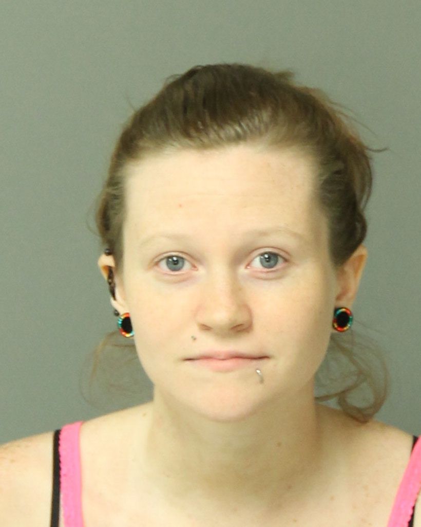 ARIEL ELIZABETH YOUNG Info, Photos, Data, and More / Wake County Public Records