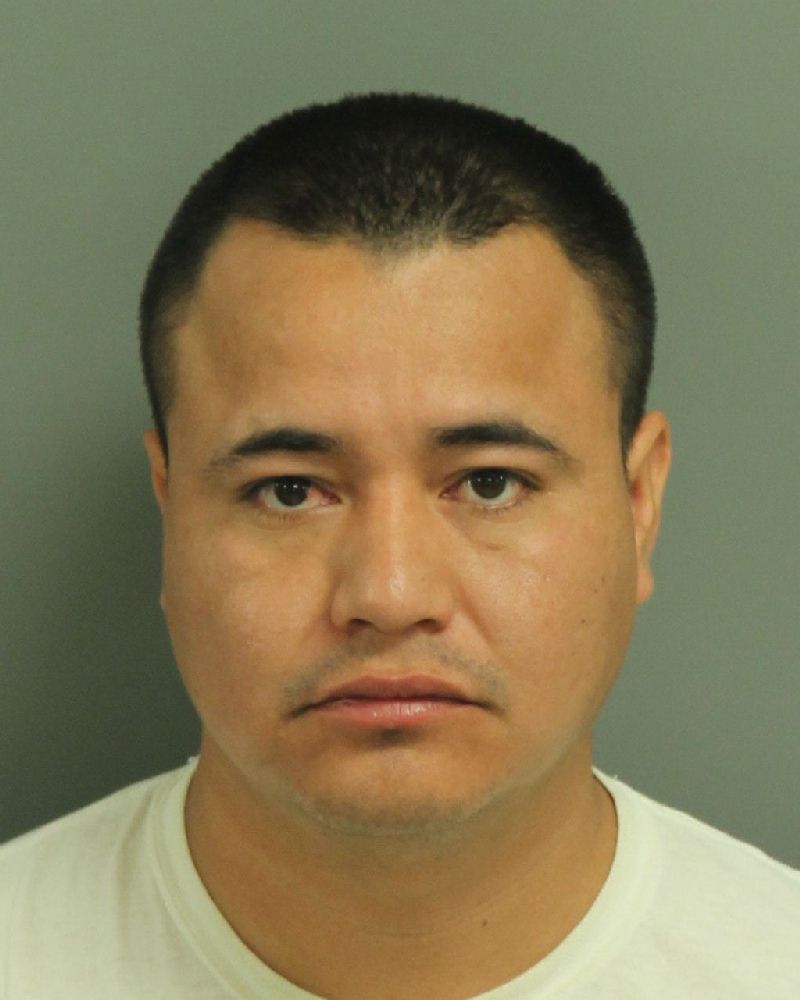 ARMANDO JOSE GOMEZ-RIVERA Info, Photos, Data, and More / Wake County Public Records