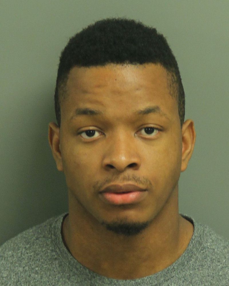 ARTHUR CHARLES CHIGOZIRI NJEMANZE Info, Photos, Data, and More / Wake County Public Records