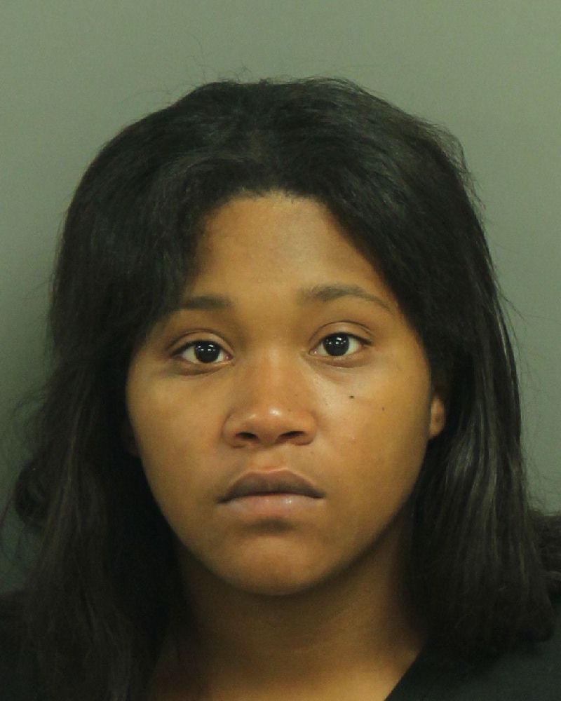 ASHLEE NICOLE KRIST TEEL-GIST Info, Photos, Data, and More / Wake County Public Records