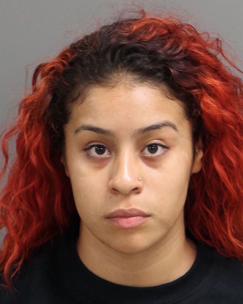 ASHLEY JANETH MEJIA Info, Photos, Data, and More / Wake County Public Records