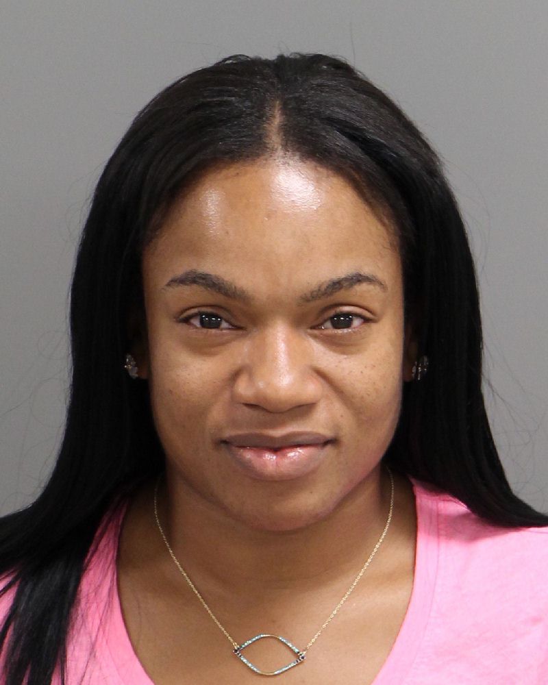 ASHLEY DENISE HINTON Info, Photos, Data, and More / Wake County Public Records