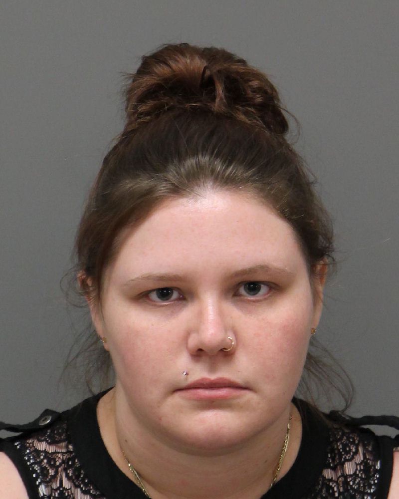 ASHLEY NICOLE REED Info, Photos, Data, and More / Wake County Public Records