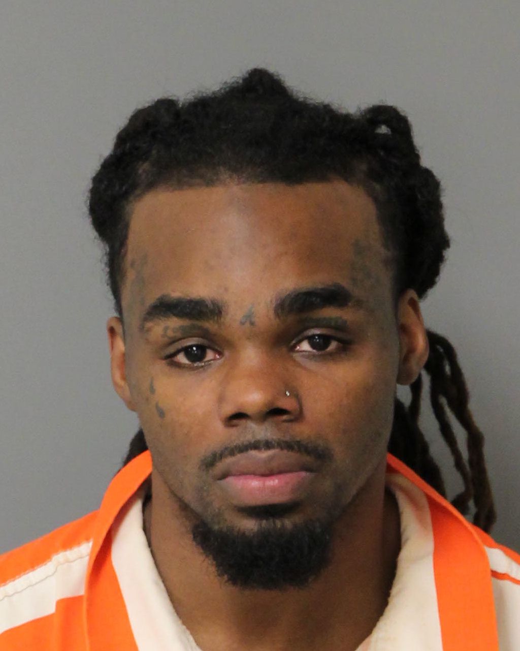 ASHLEY DAIVON MCCANTS Fotos y informacion de registros de registros publicos del condado de Wake County NC