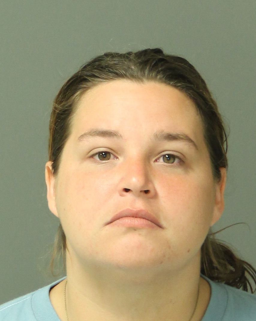 ASHLEY ELAINE MESSER-BARNES Info, Photos, Data, and More / Wake County Public Records