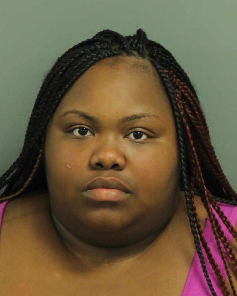 ASHLEY NICOLE TAYLOR Info, Photos, Data, and More / Wake County Public Records