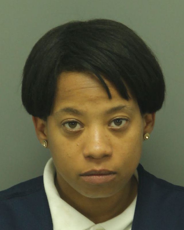 ASIA ANDRICE JOHNSON Info, Photos, Data, and More / Wake County Public Records