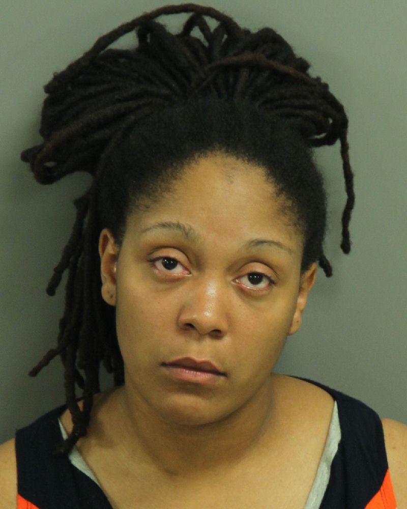 AYANNAH TEMEKA WILSON Info, Photos, Data, and More / Wake County Public Records