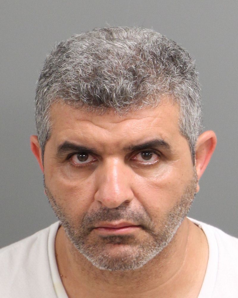 AYMAN TIMAM ALQAZAH Info, Photos, Data, and More / Wake County Public Records