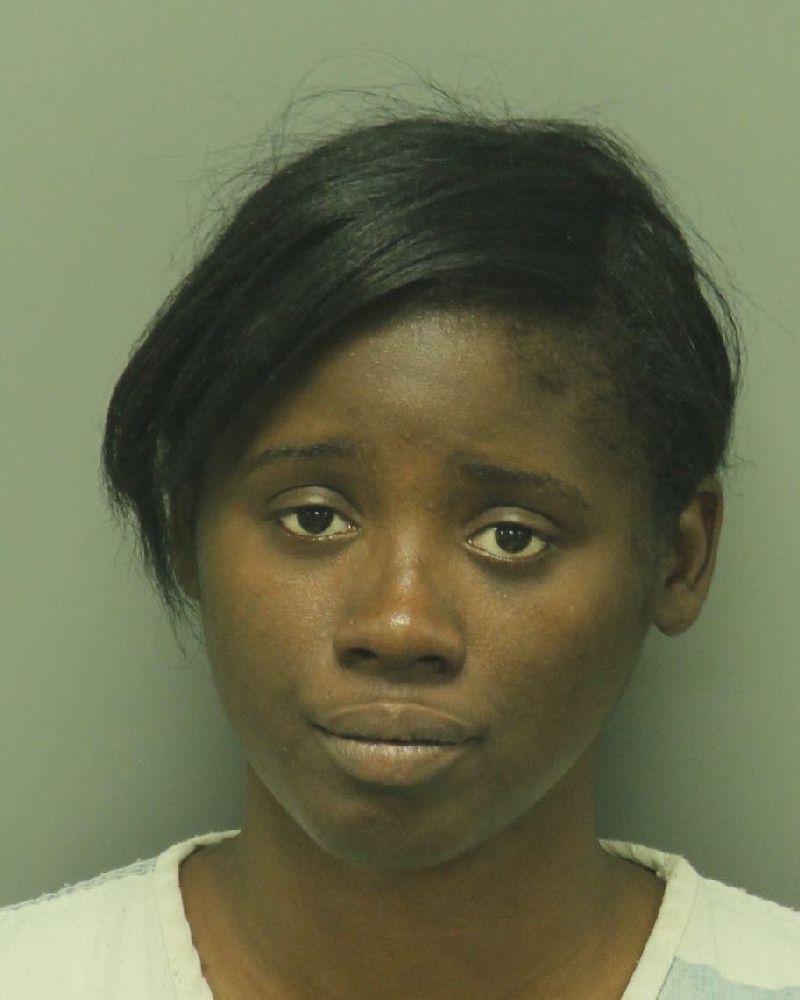 BEATRICE ANGELICA MILLER Info, Photos, Data, and More / Wake County Public Records