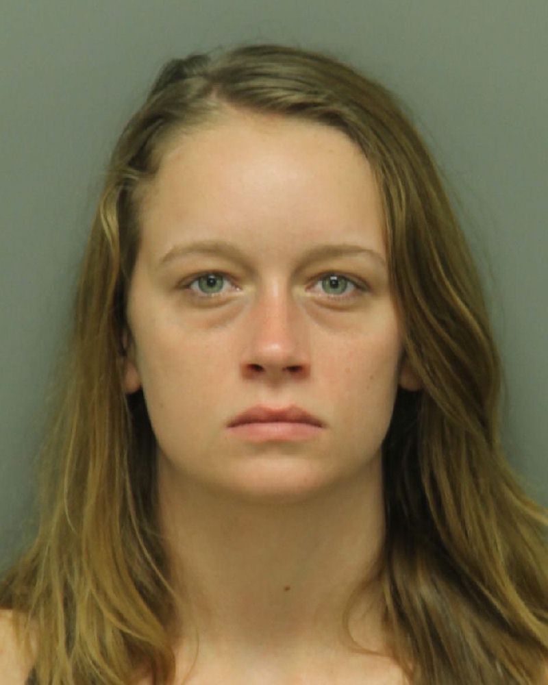 BETHANY NOREEN LILLIS Info, Photos, Data, and More / Wake County Public Records