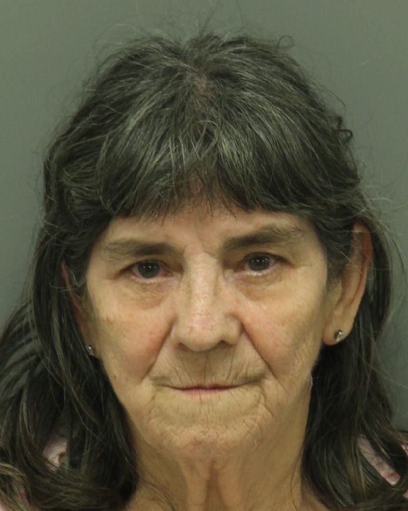 BETTY VAN HUSKETH Info, Photos, Data, and More / Wake County Public Records