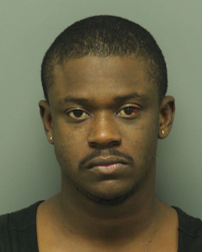 BILAL SADEEQUE MCGRIFF Info, Photos, Data, and More / Wake County Public Records
