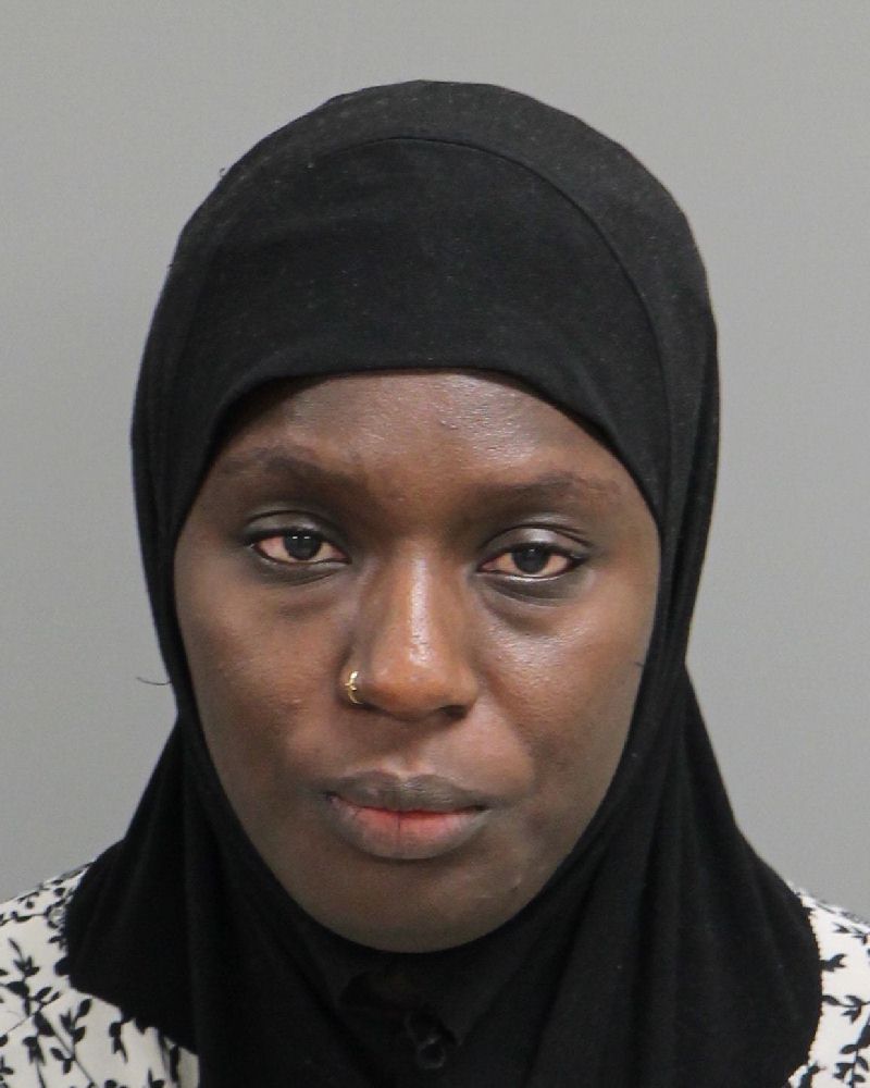 BINTA  TOURAY Fotos y informacion de registros de registros publicos del condado de Wake County NC