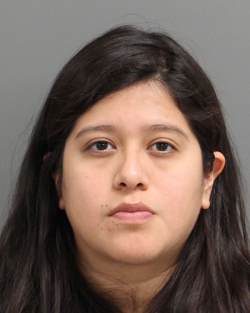 ALEXANDRA ROMERO BLANCA Info, Photos, Data, and More / Wake County Public Records