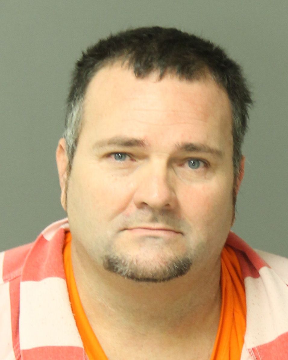 BOBBY KEVIN UNDERWOOD Info, Photos, Data, and More / Wake County Public Records