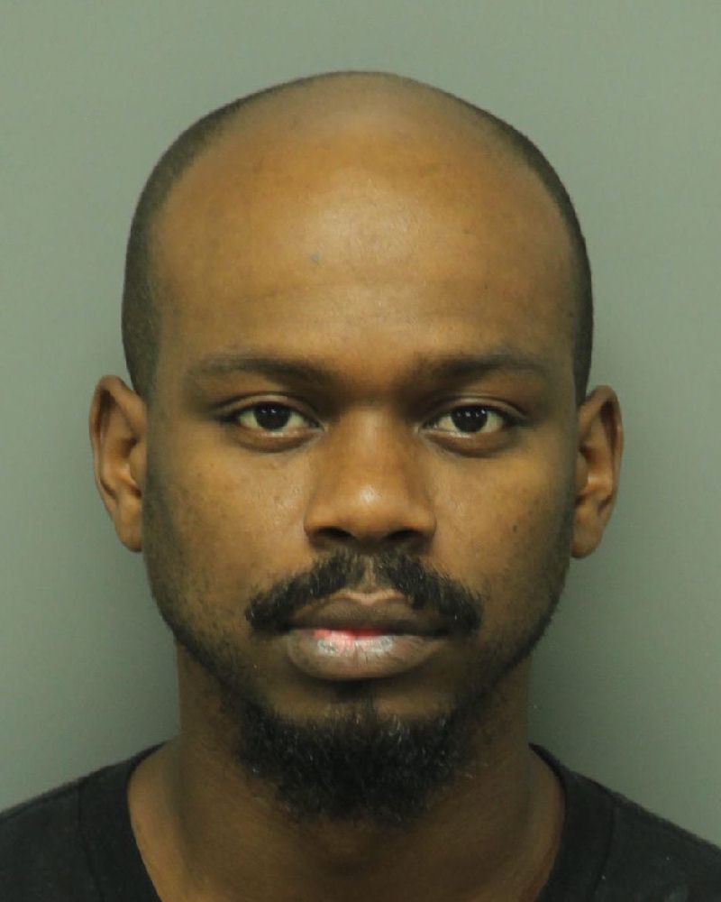 BORNIA MONTRELL MORRIS Info, Photos, Data, and More / Wake County Public Records