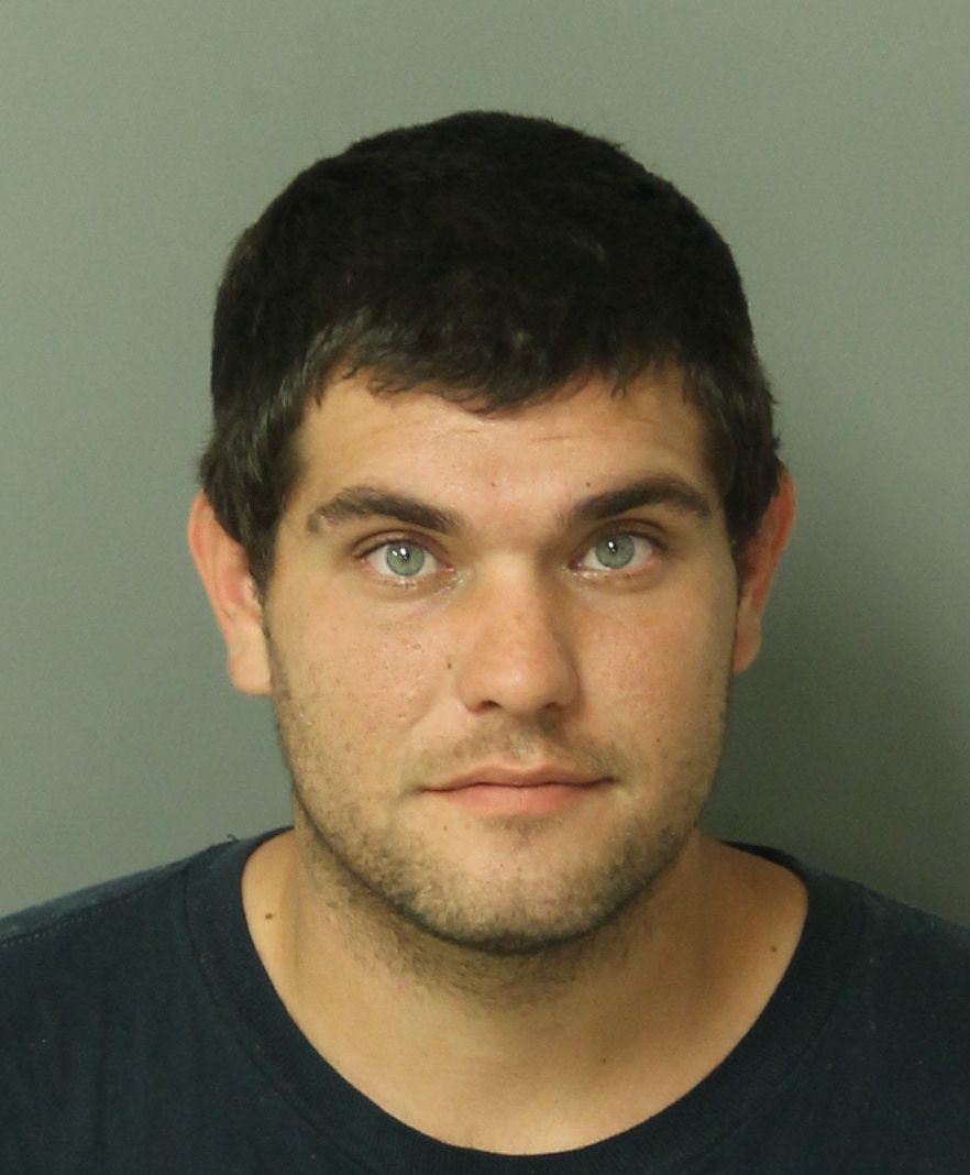 BRADLEY RYAN HALE Info, Photos, Data, and More / Wake County Public Records