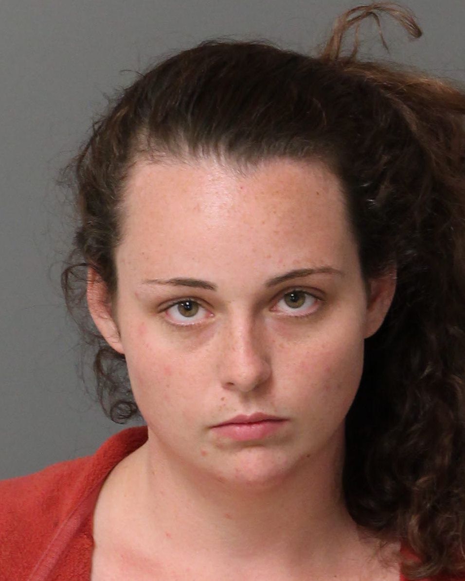 BRANDI LEANNE BRUMBELOW Info, Photos, Data, and More / Wake County Public Records