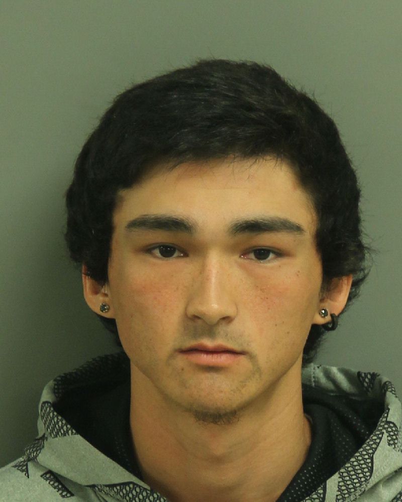 BRANDON HIROYA CASWELL Info, Photos, Data, and More / Wake County Public Records