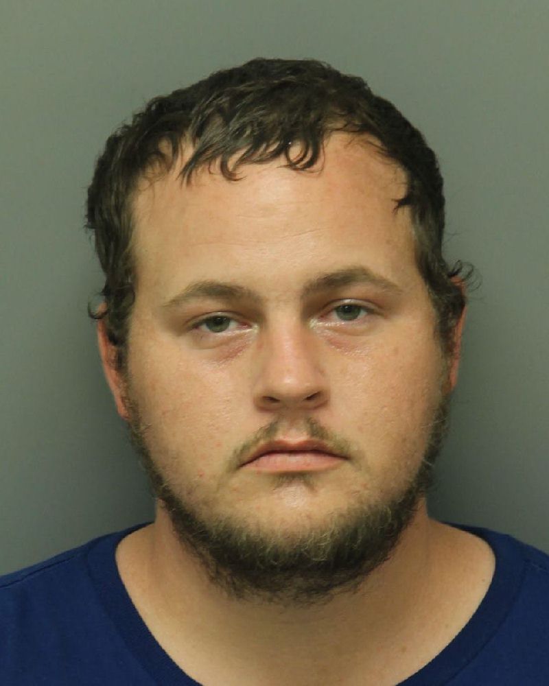 BRANDON THOMAS LEE MCNEILL Info, Photos, Data, and More / Wake County Public Records