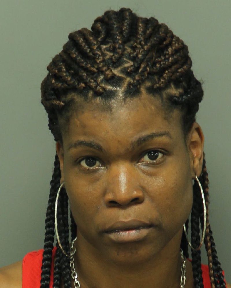 BRANDY GINA HIGGS Info, Photos, Data, and More / Wake County Public Records