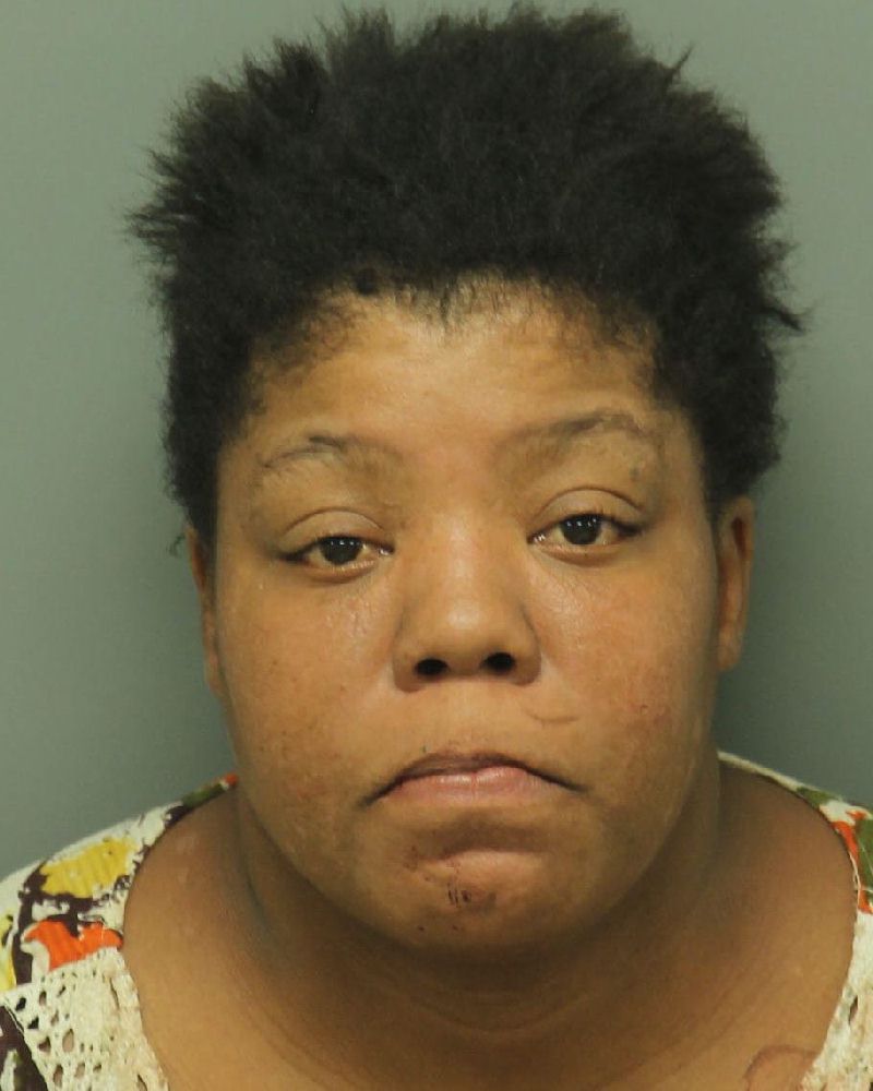 BRENDA LEE JACKSON Fotos y informacion de registros de registros publicos del condado de Wake County NC