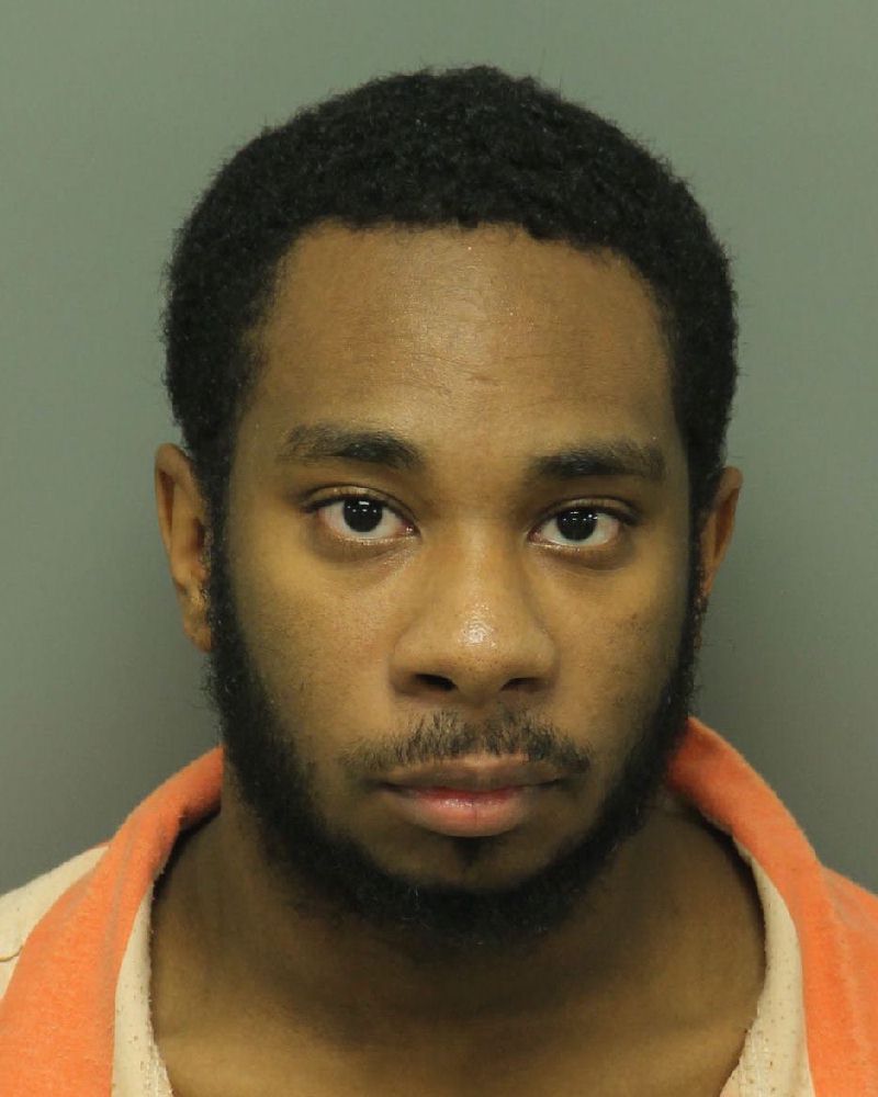 BRESHAWN LAQUINSYE HOWARD Info, Photos, Data, and More / Wake County Public Records